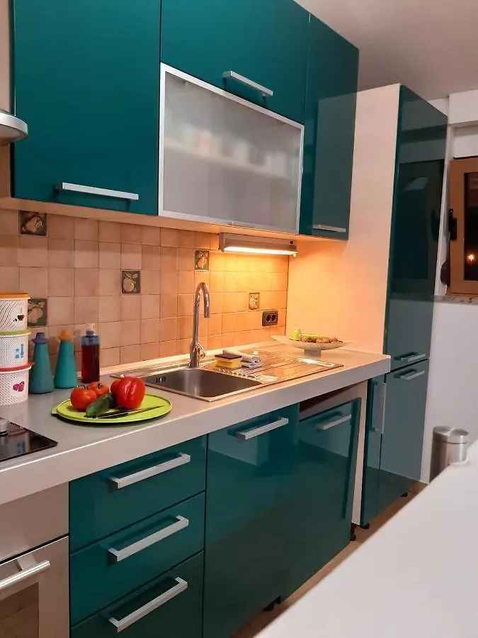 Charming Sunshine Home Πούλα Διαμέρισμα