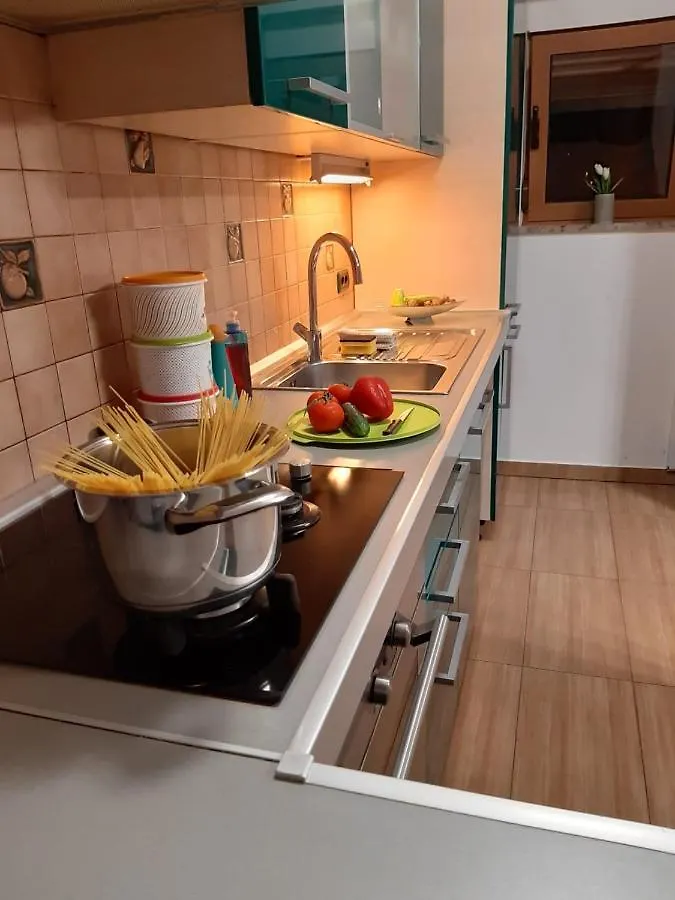 Charming Sunshine Home Πούλα Διαμέρισμα