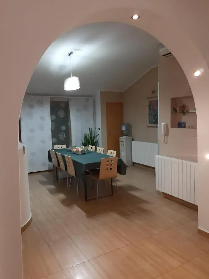 Διαμέρισμα Charming Sunshine Home Πούλα