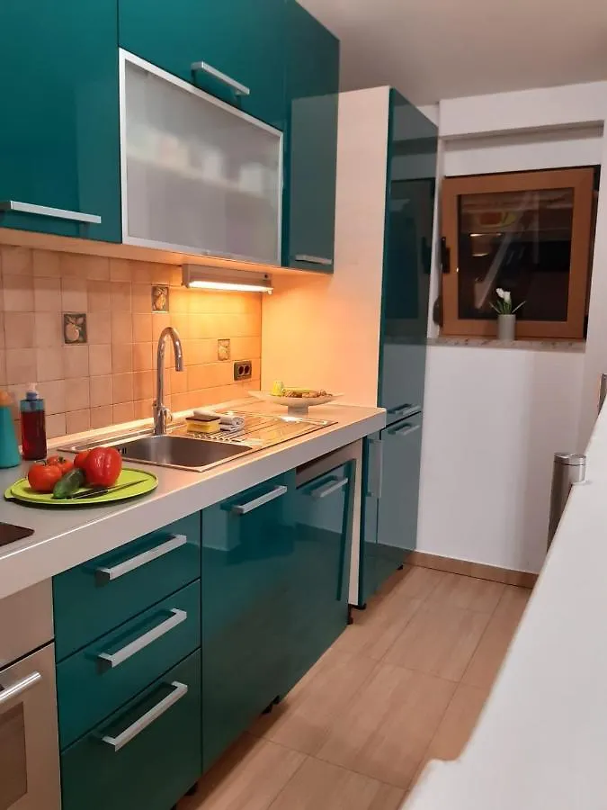 Charming Sunshine Home Πούλα Κροατία