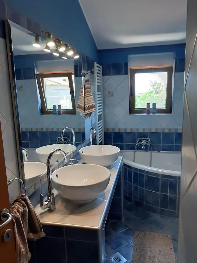 Charming Sunshine Home Πούλα 0*,  Κροατία